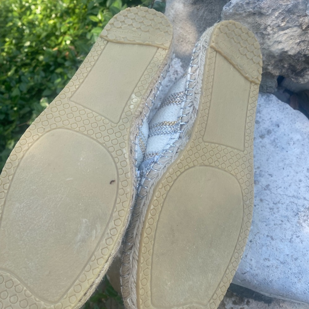 Salvatore Ferragamo Espadrilles - Picture 13 of 15